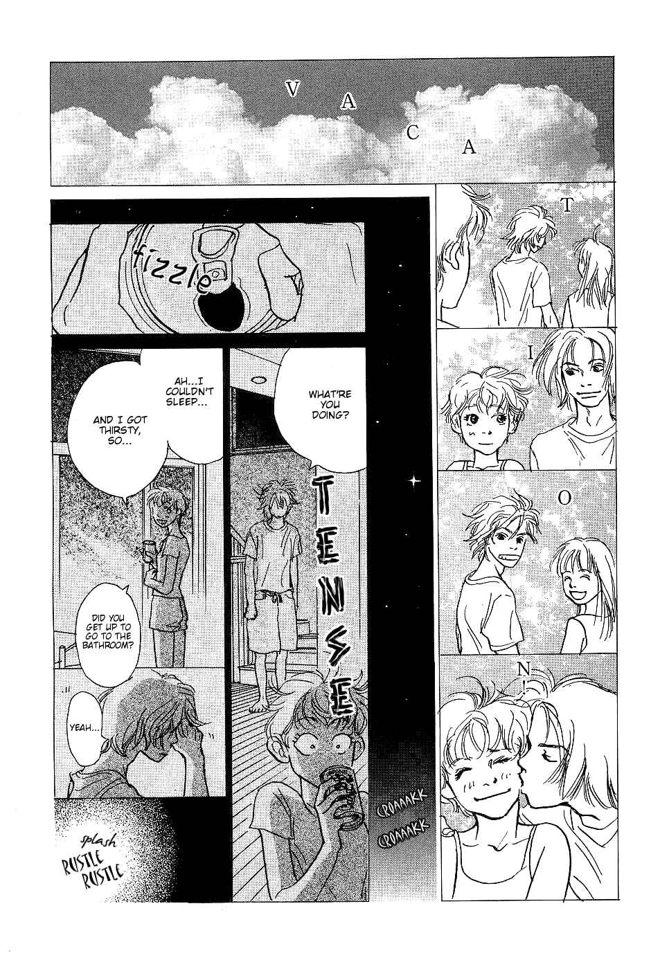 Page 31 Chapter 2 Ketchup Mayonnaise