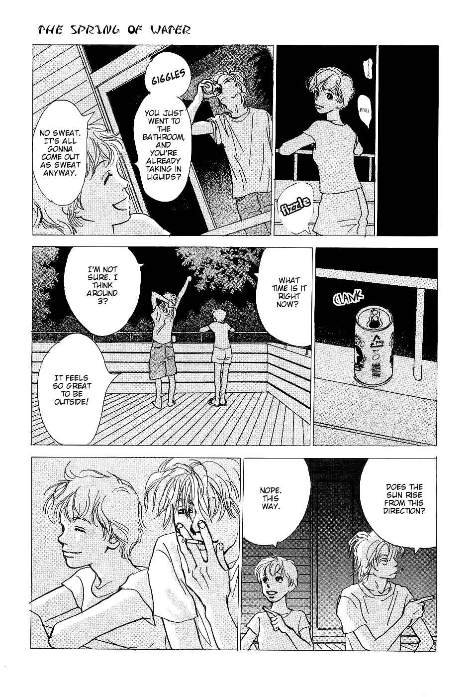 Page 32 Chapter 2 Ketchup Mayonnaise