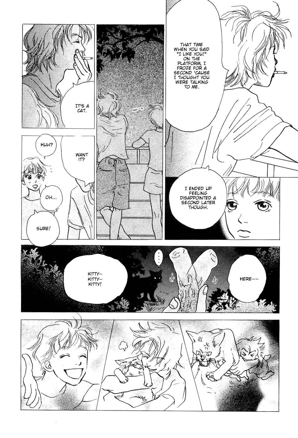 Page 33 Chapter 2 Ketchup Mayonnaise