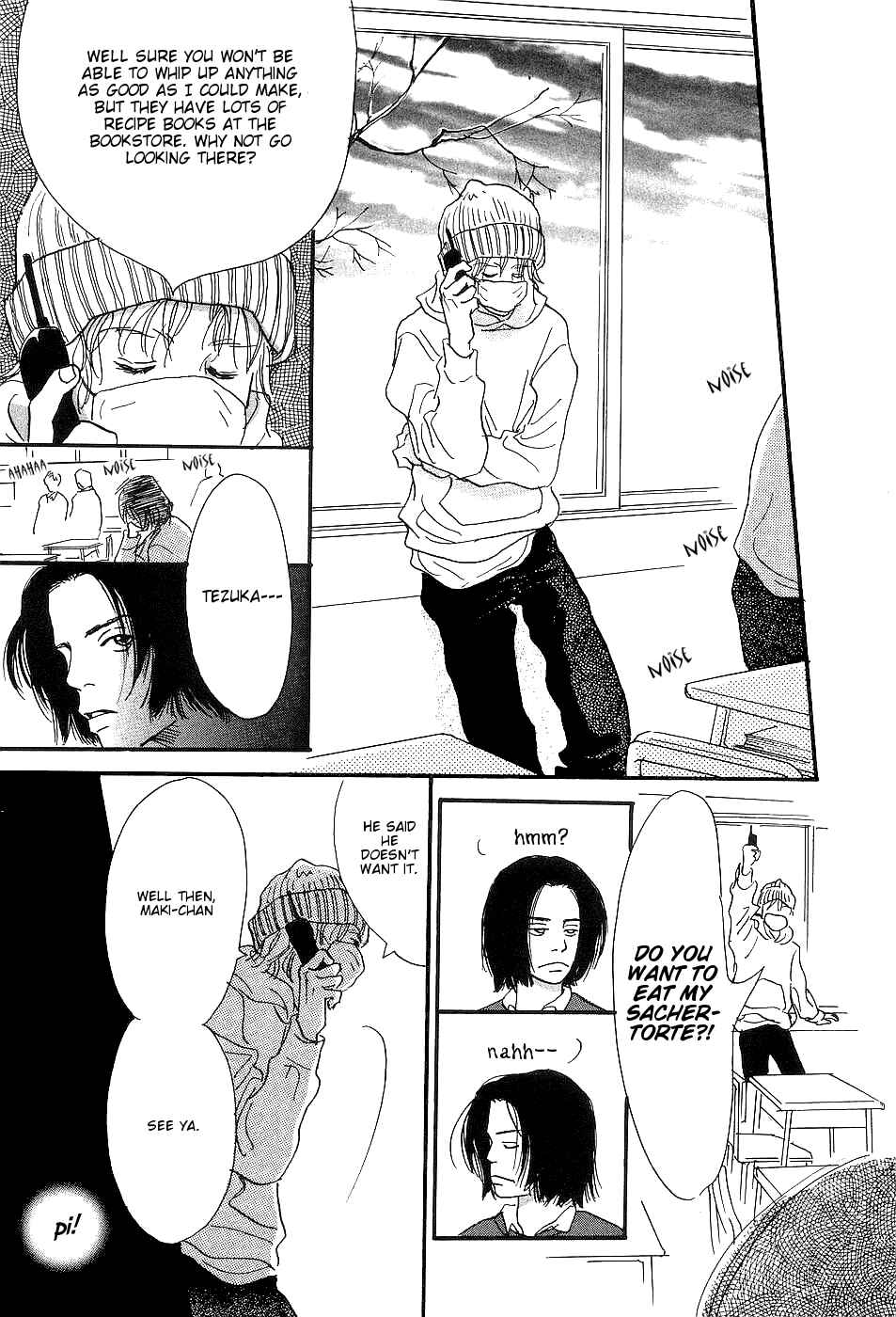 Page 36 Chapter 2 Ketchup Mayonnaise
