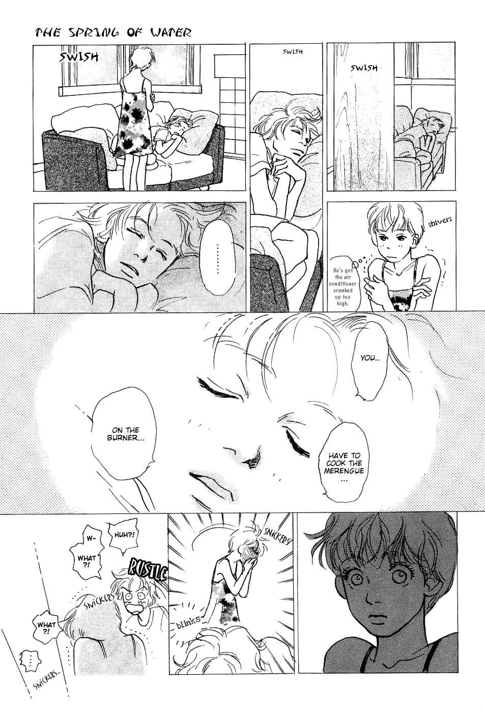 Page 40 Chapter 2 Ketchup Mayonnaise