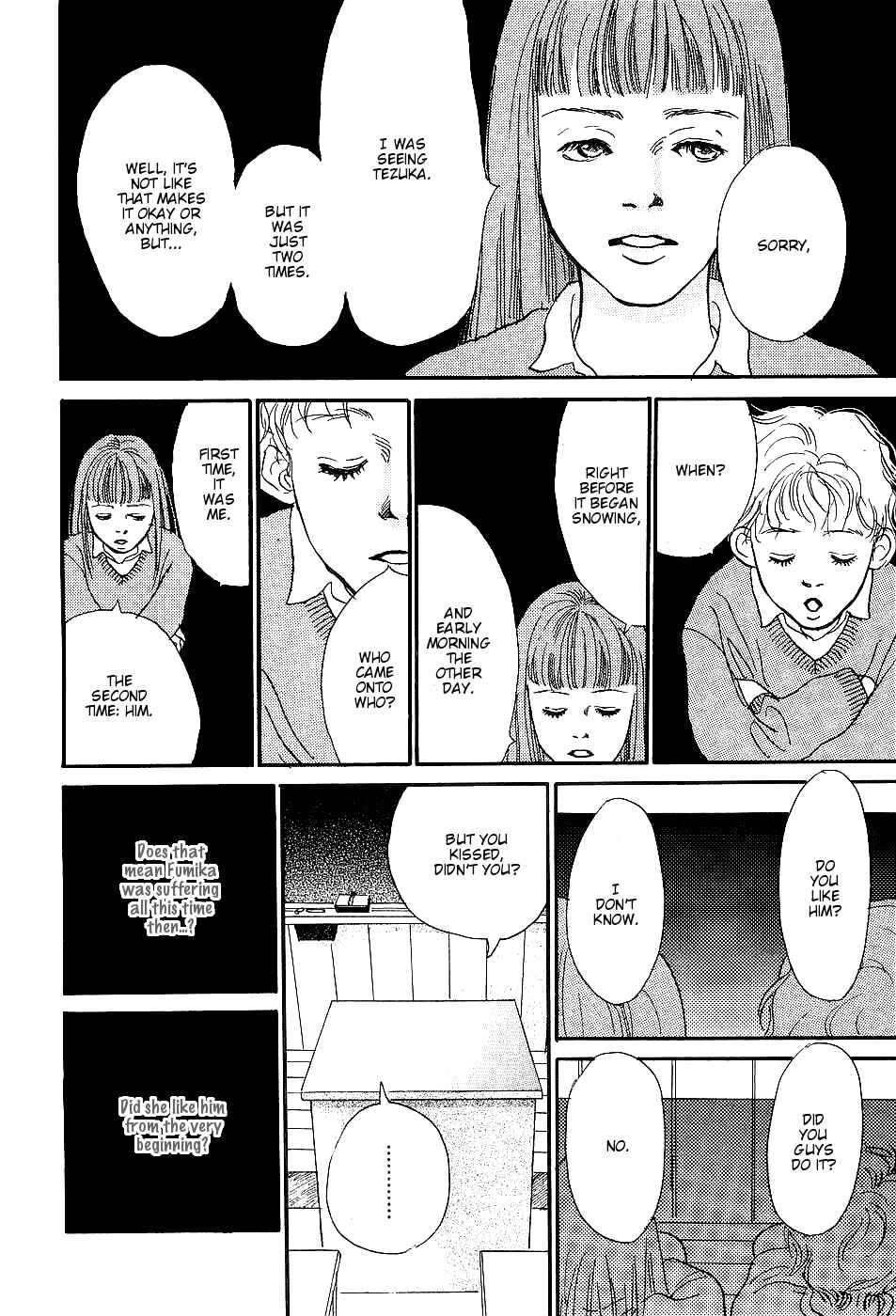 Page 42 Chapter 2 Ketchup Mayonnaise