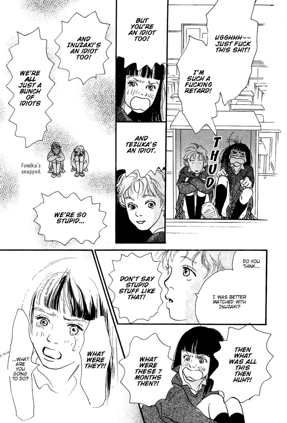 Page 43 Chapter 2 Ketchup Mayonnaise