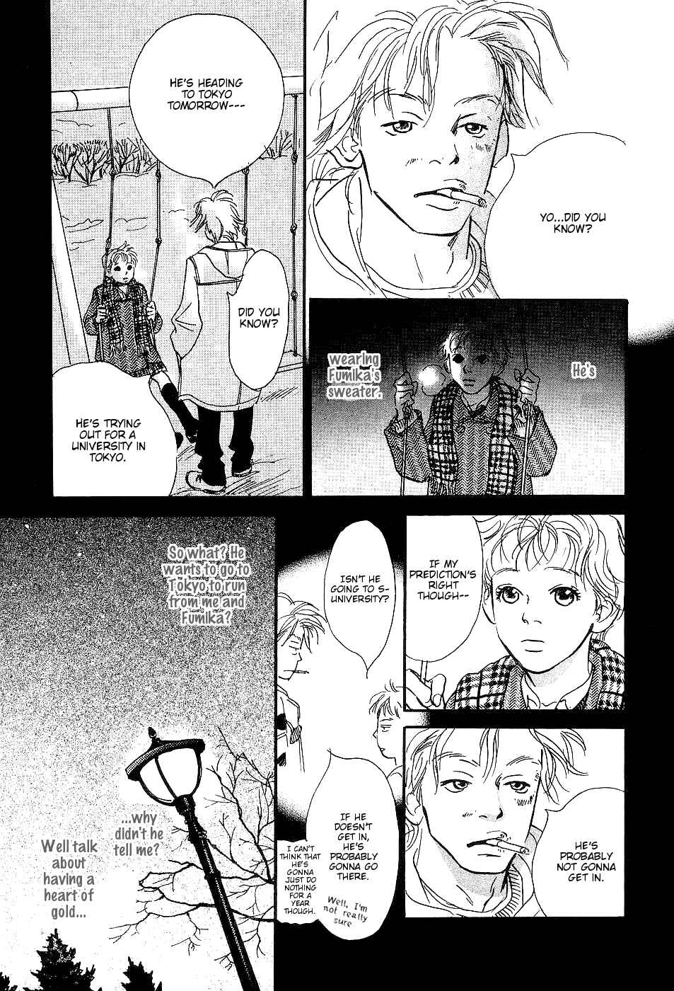 Page 45 Chapter 2 Ketchup Mayonnaise