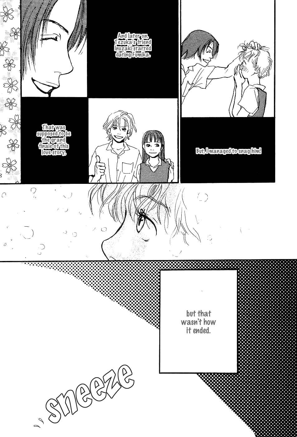 Page 6 Chapter 2 Ketchup Mayonnaise