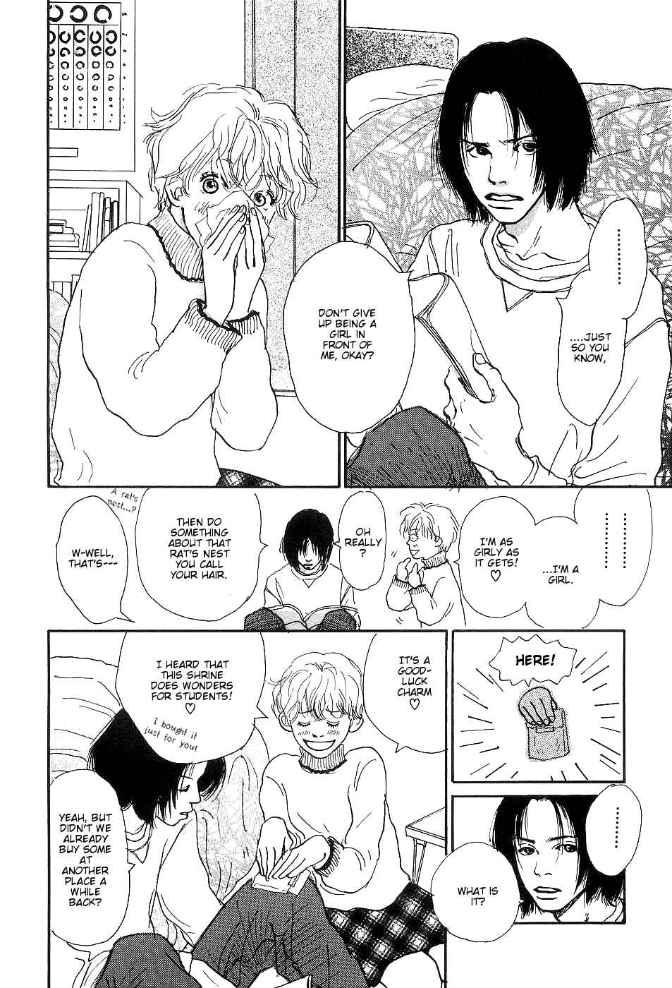 Page 7 Chapter 2 Ketchup Mayonnaise