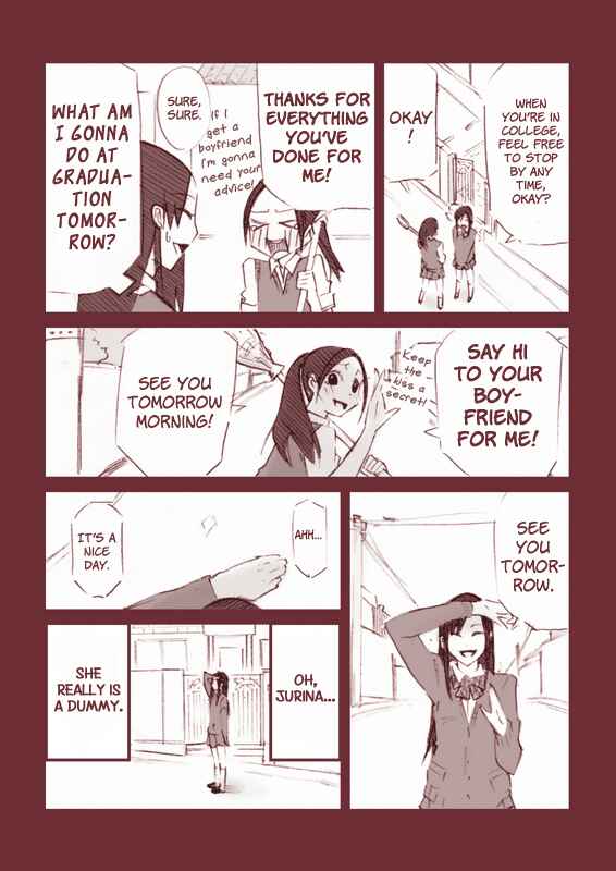 Page 8 Chapter Unknown_0646 Blue Sky Love