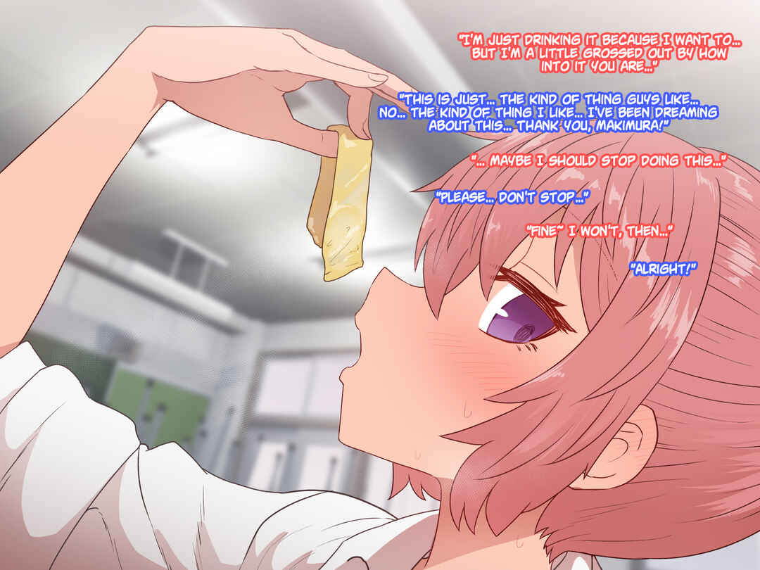 Page 138 Chapter Unknown_ae58 Classmate to Sex Zanmai