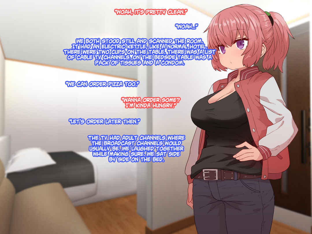Page 184 Chapter Unknown_ae58 Classmate to Sex Zanmai