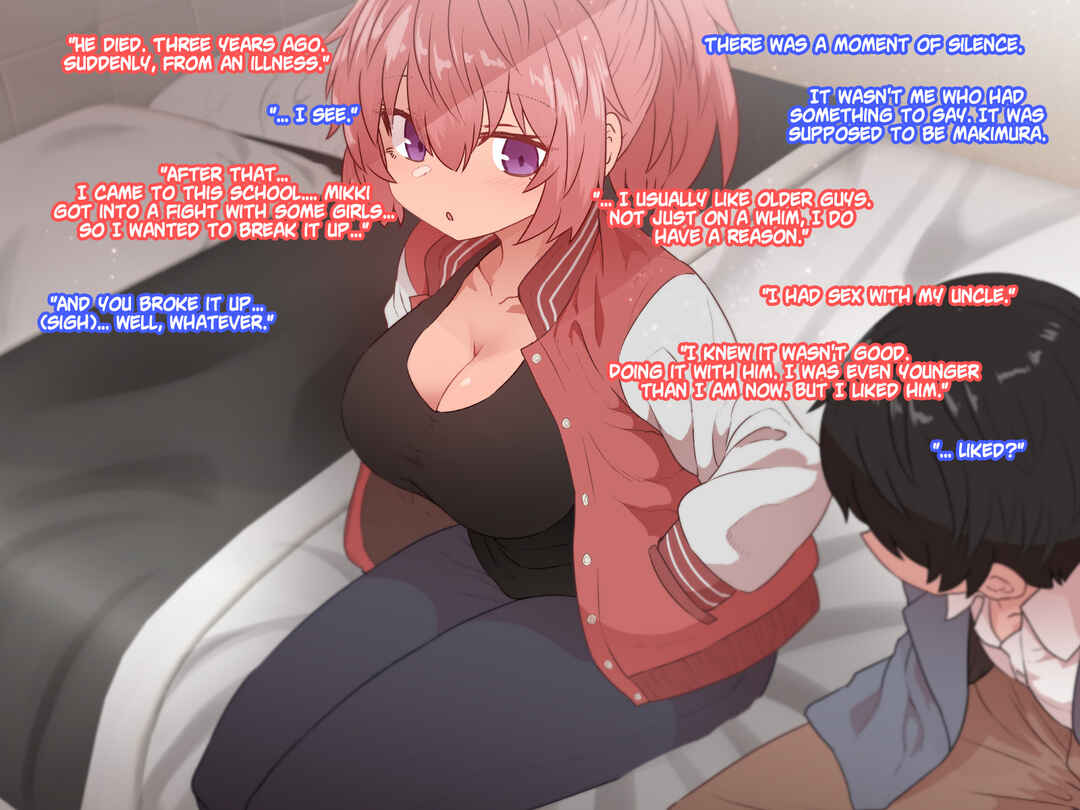 Page 185 Chapter Unknown_ae58 Classmate to Sex Zanmai