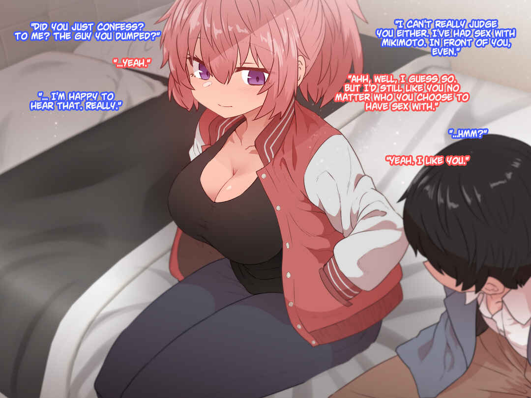 Page 189 Chapter Unknown_ae58 Classmate to Sex Zanmai