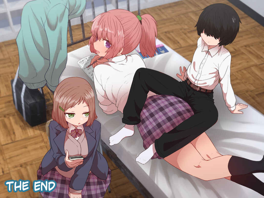 Page 214 Chapter Unknown_ae58 Classmate to Sex Zanmai