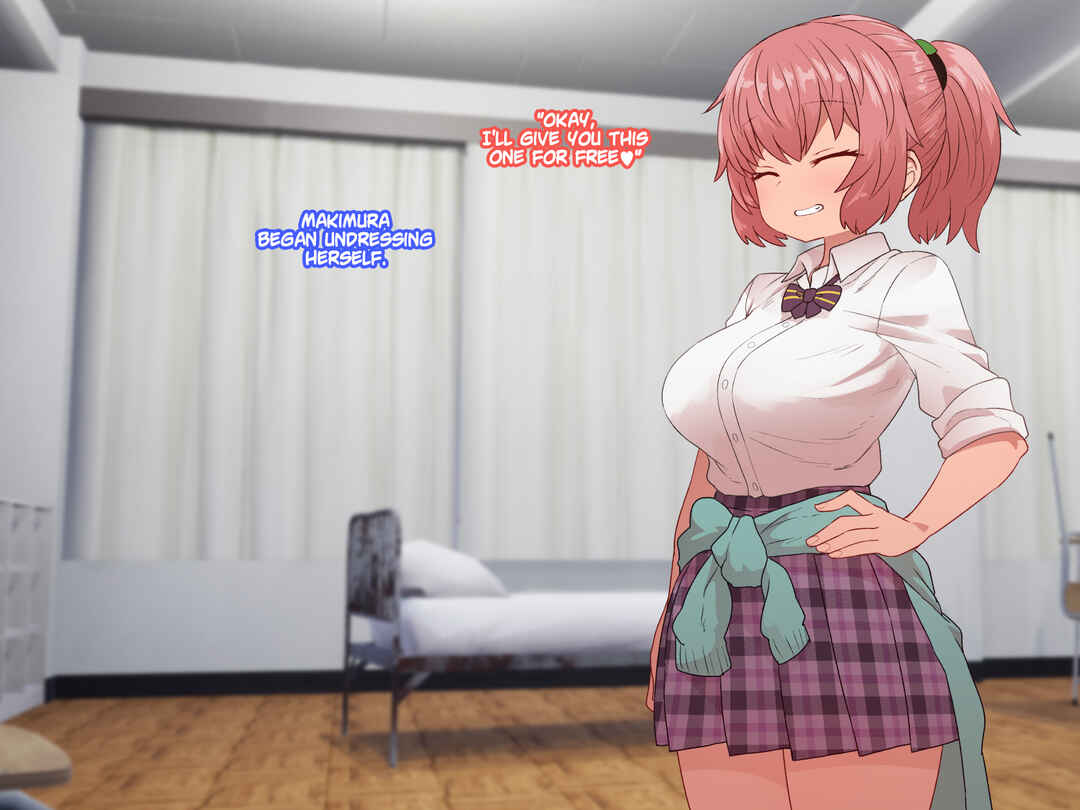 Page 35 Chapter Unknown_ae58 Classmate to Sex Zanmai