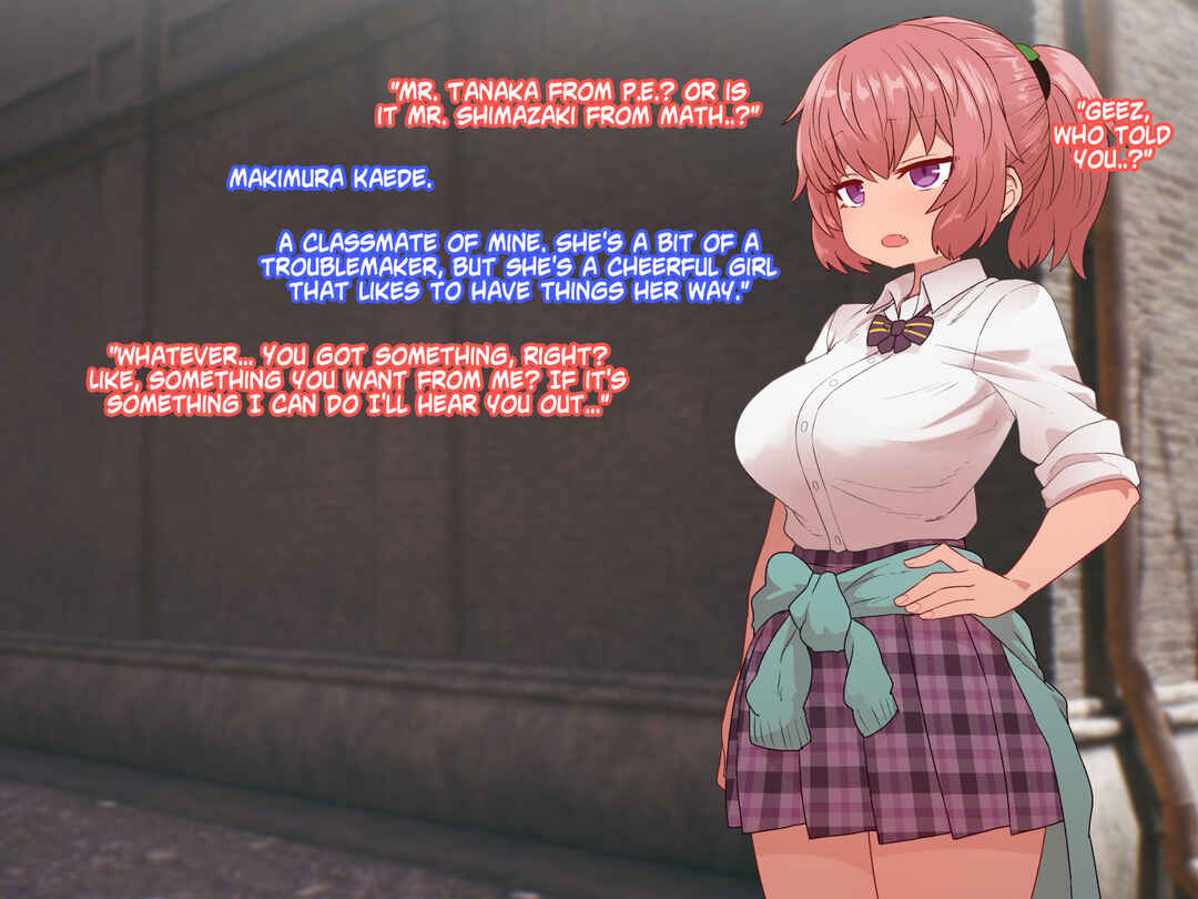 Page 6 Chapter Unknown_ae58 Classmate to Sex Zanmai