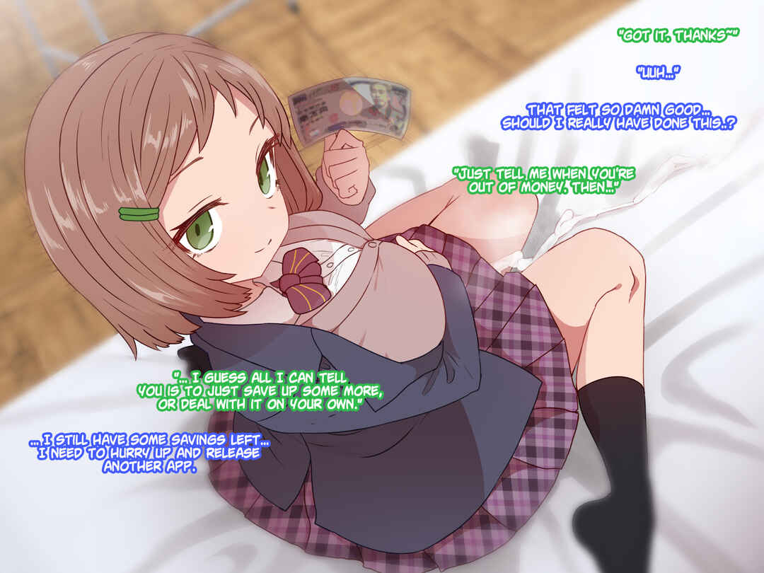 Page 68 Chapter Unknown_ae58 Classmate to Sex Zanmai