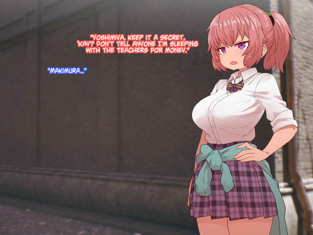 Page 7 Chapter Unknown_ae58 Classmate to Sex Zanmai
