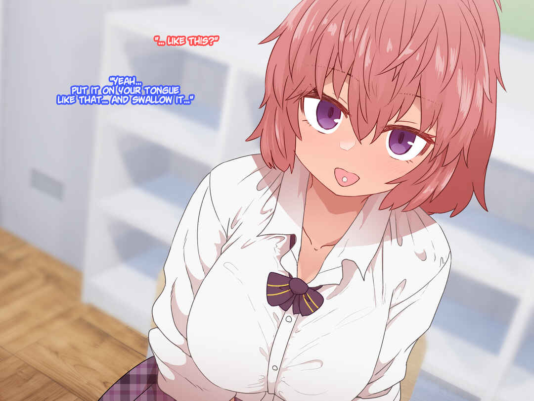 Page 81 Chapter Unknown_ae58 Classmate to Sex Zanmai