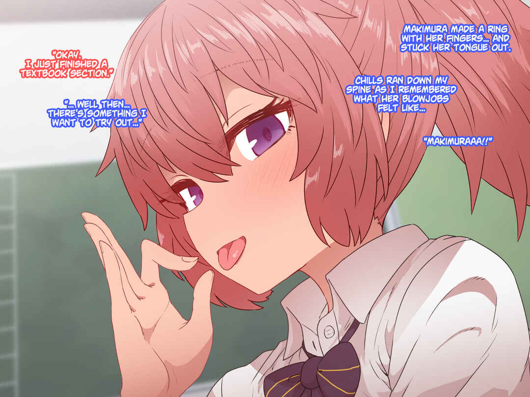 Page 95 Chapter Unknown_ae58 Classmate to Sex Zanmai