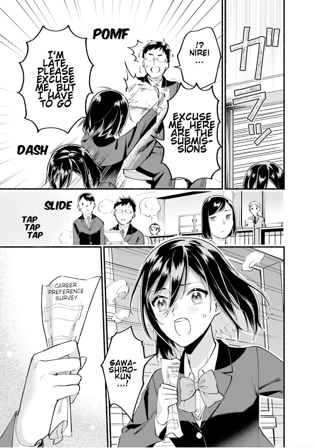 Page 26 Chapter 6 Yojouhan Ohi ~Marie Antoinette - Tensei Ohi no Yarinaoshi~