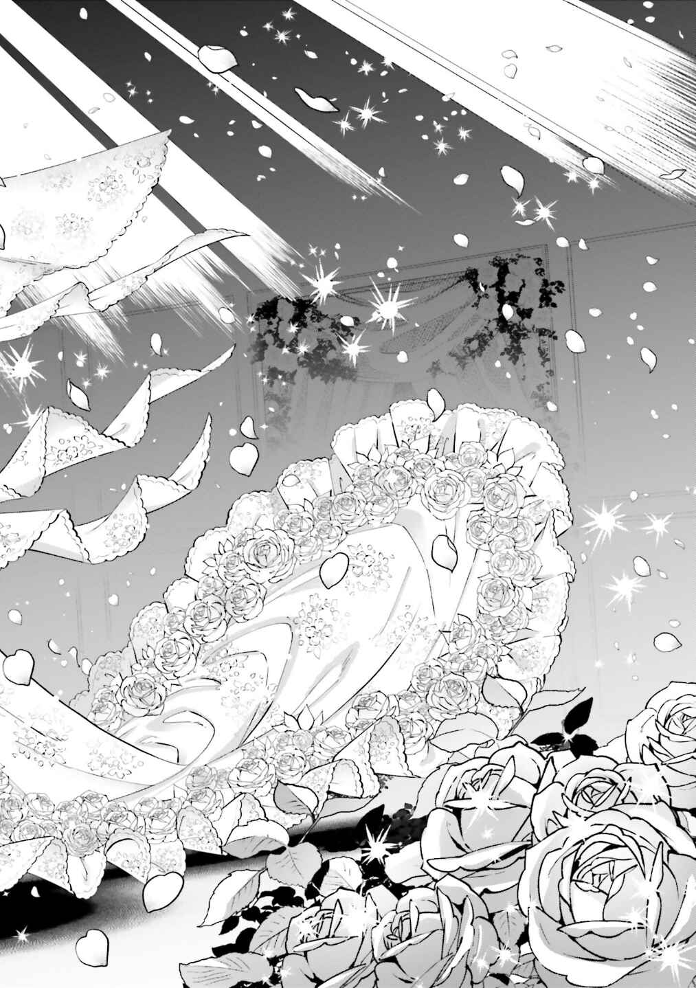 Page 17 Chapter 14 Yojouhan Ohi ~Marie Antoinette - Tensei Ohi no Yarinaoshi~