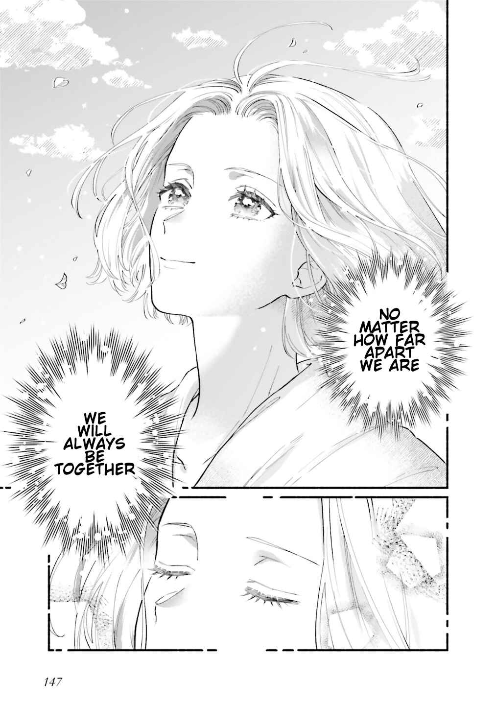 Page 34 Chapter 14 Yojouhan Ohi ~Marie Antoinette - Tensei Ohi no Yarinaoshi~