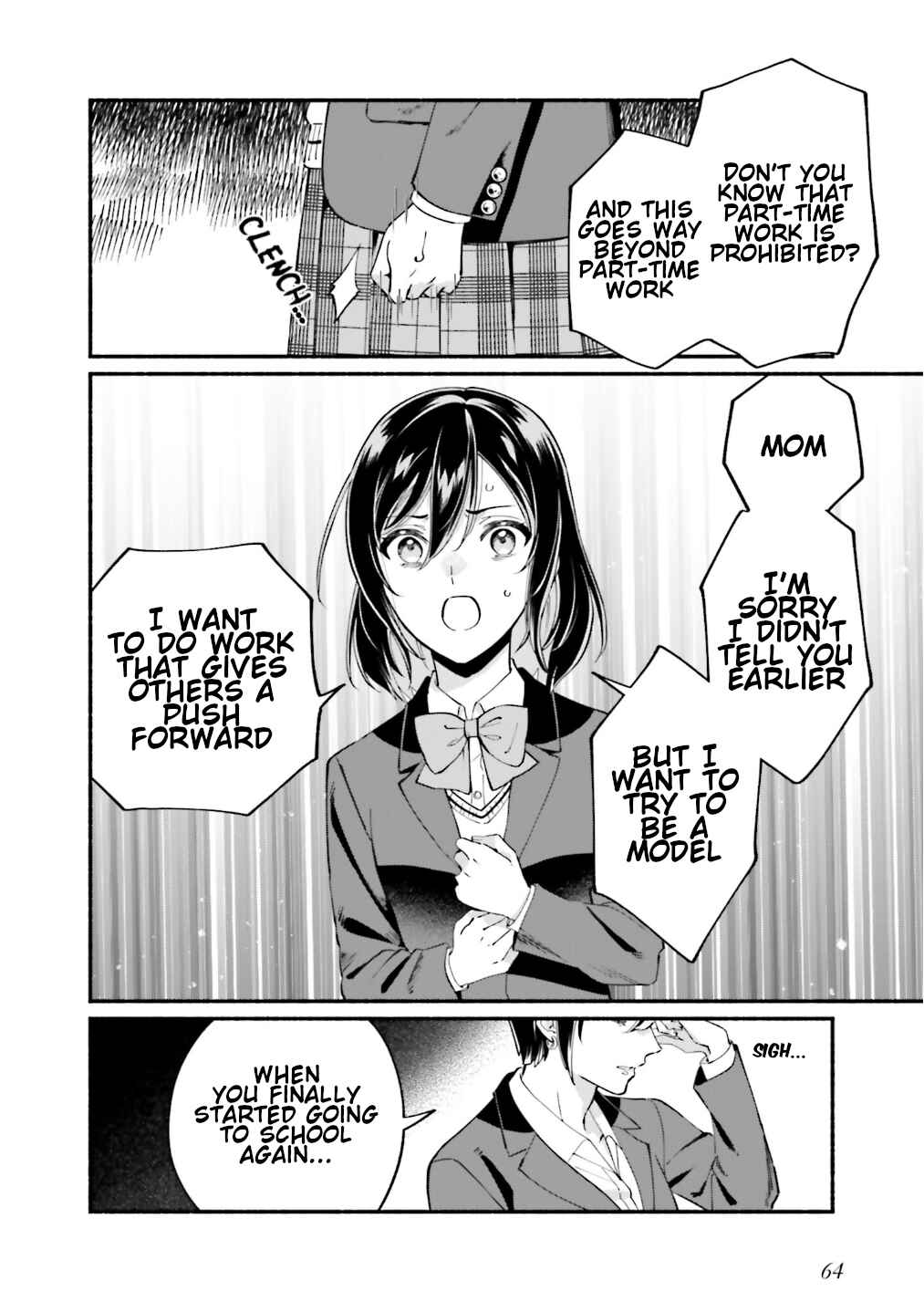 Page 11 Chapter 12 Yojouhan Ohi ~Marie Antoinette - Tensei Ohi no Yarinaoshi~