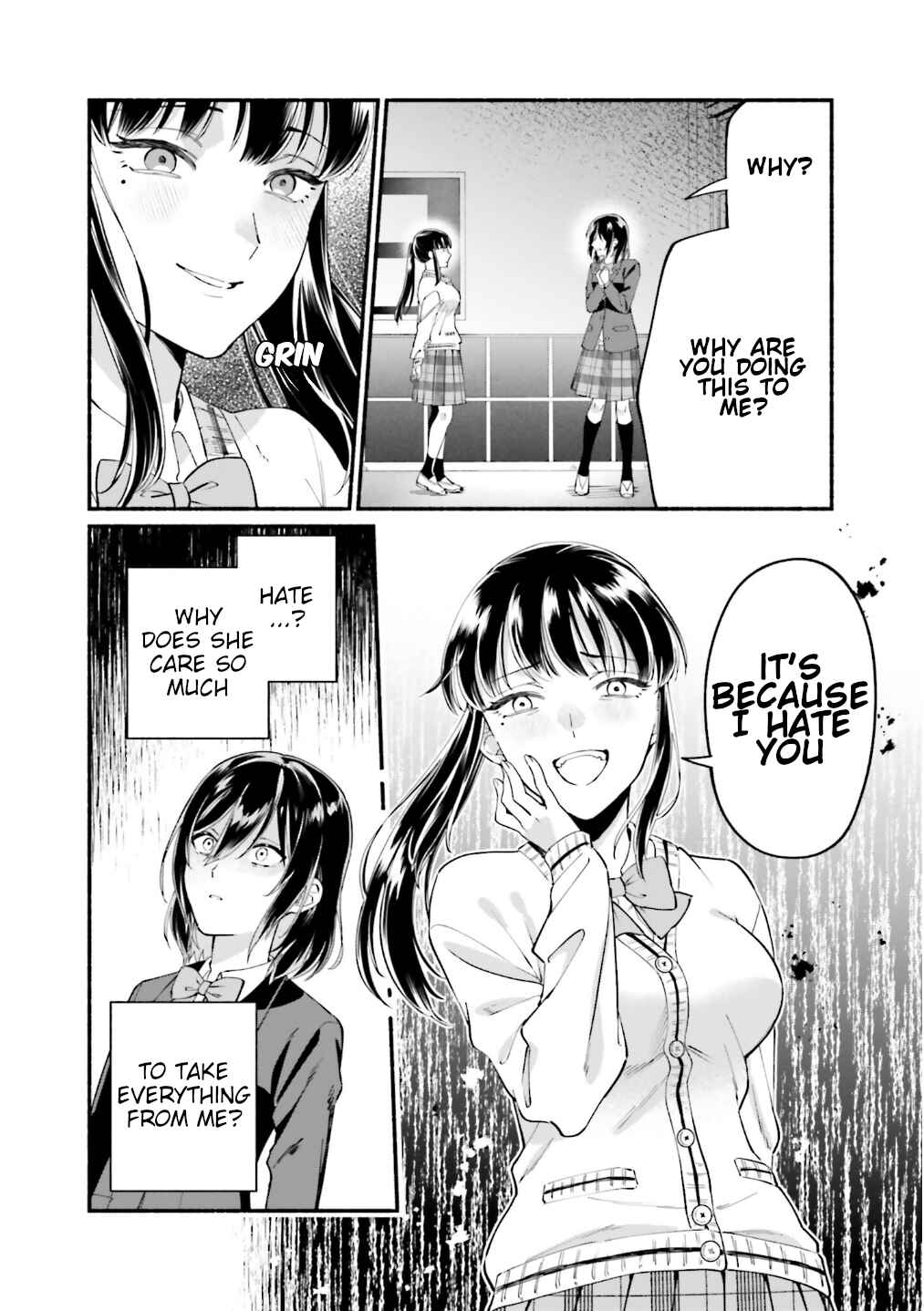 Page 17 Chapter 12 Yojouhan Ohi ~Marie Antoinette - Tensei Ohi no Yarinaoshi~