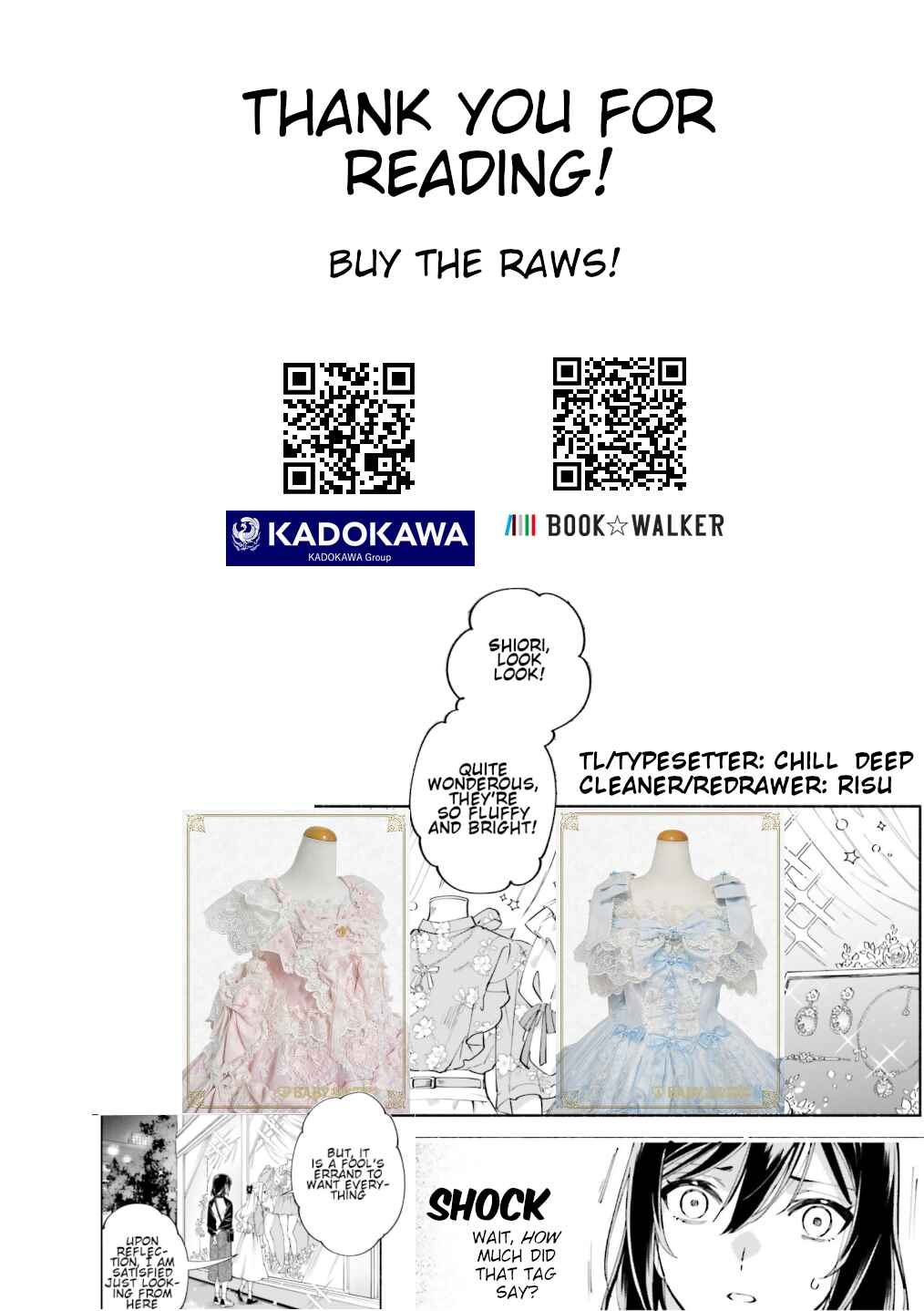 Page 31 Chapter 10 Yojouhan Ohi ~Marie Antoinette - Tensei Ohi no Yarinaoshi~