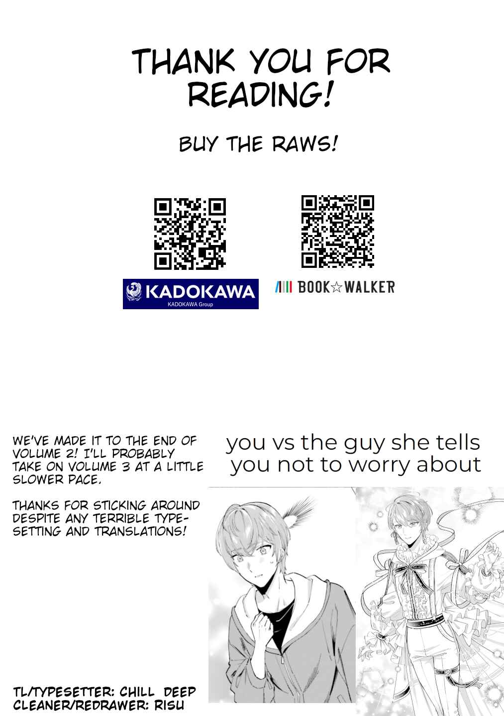 Page 35 Chapter 9 Yojouhan Ohi ~Marie Antoinette - Tensei Ohi no Yarinaoshi~