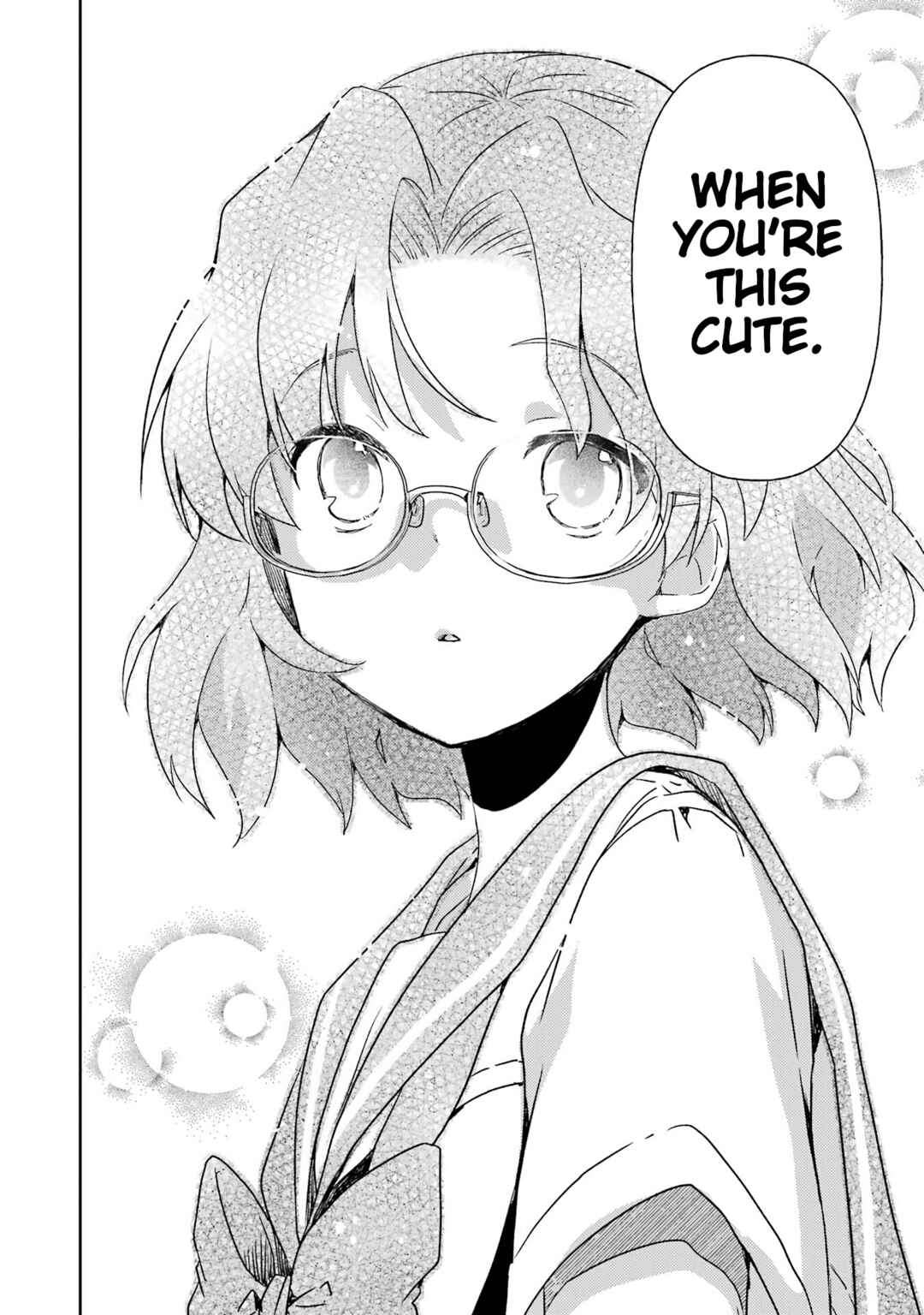 Page 8 Chapter 29 Someya Mako no Jansou Meshi