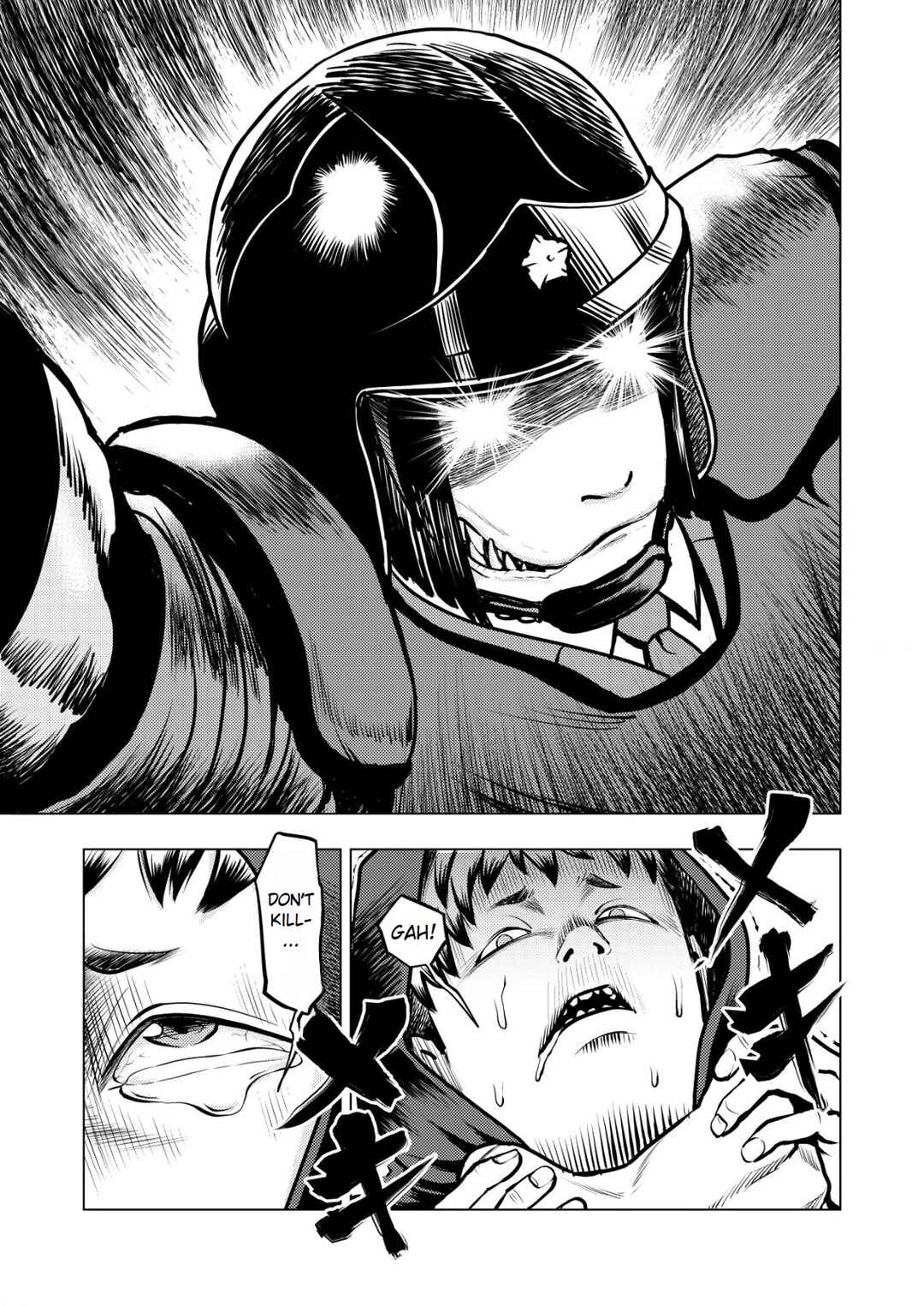 Page 15 Chapter 5 Tyranno