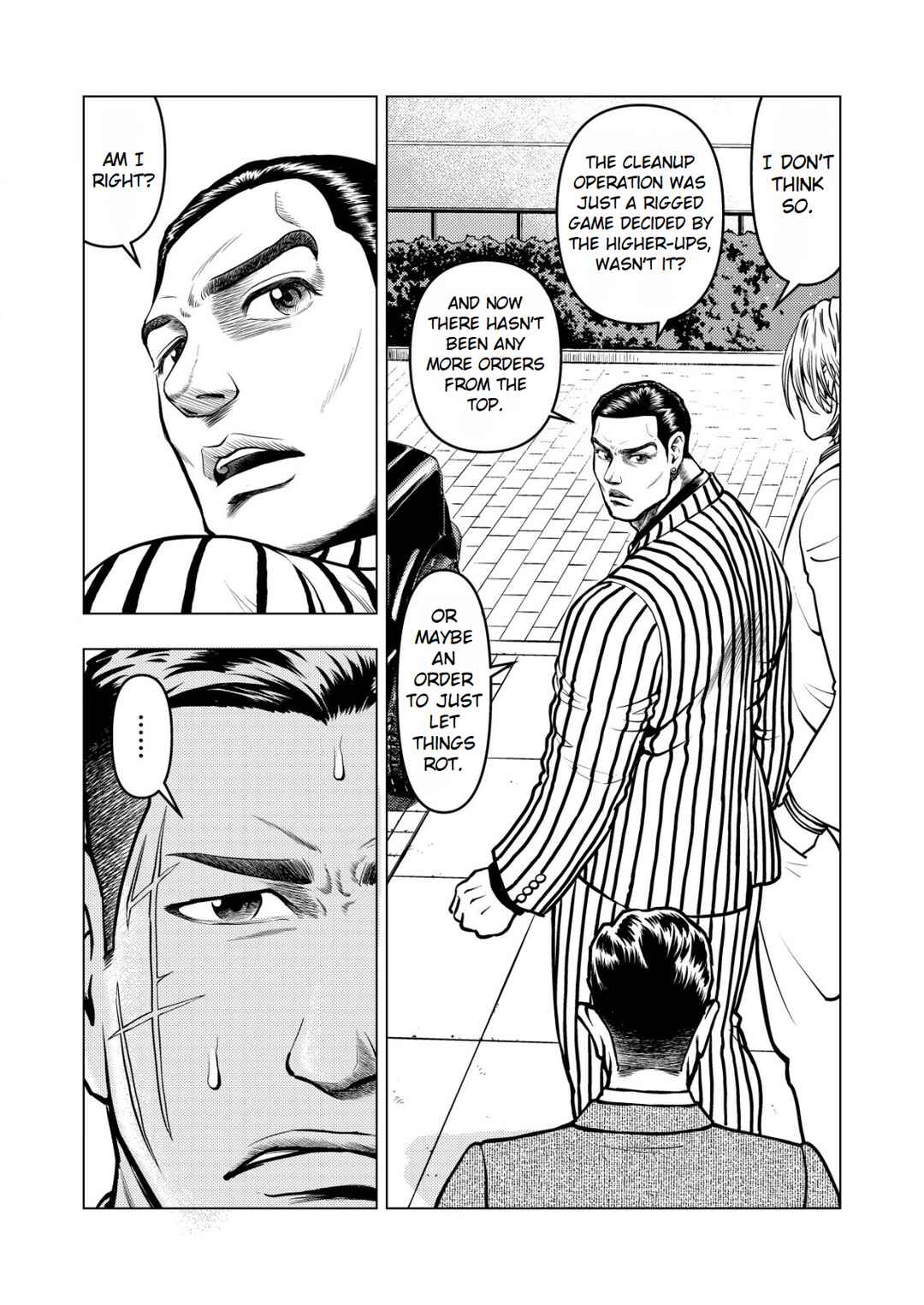 Page 5 Chapter 6 Tyranno