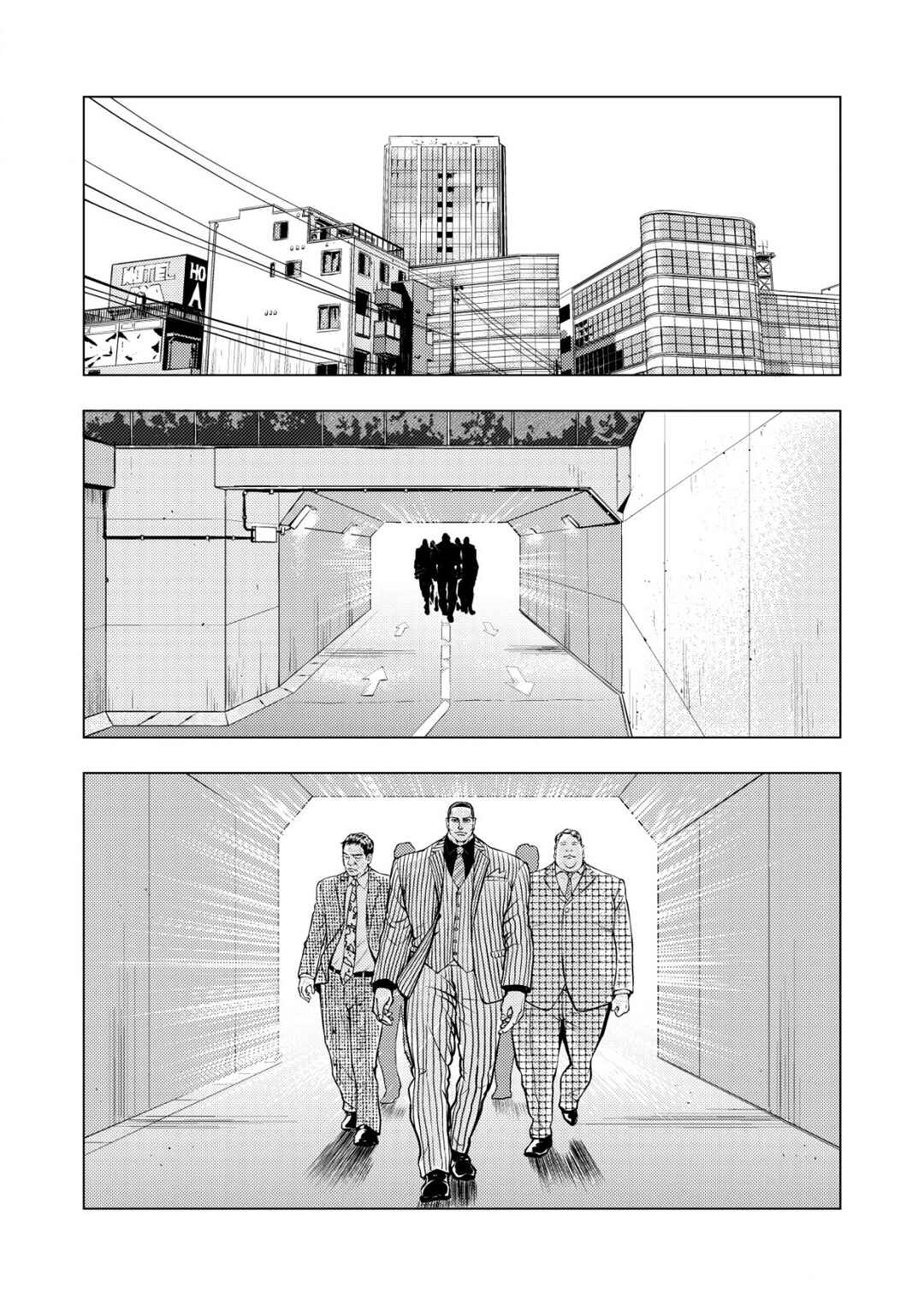Page 1 Chapter 4 Tyranno