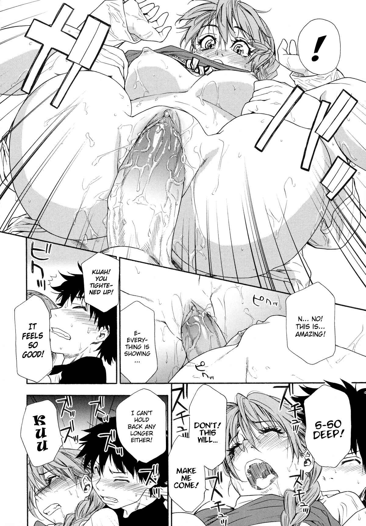 Page 10 Chapter 4 Power Play!