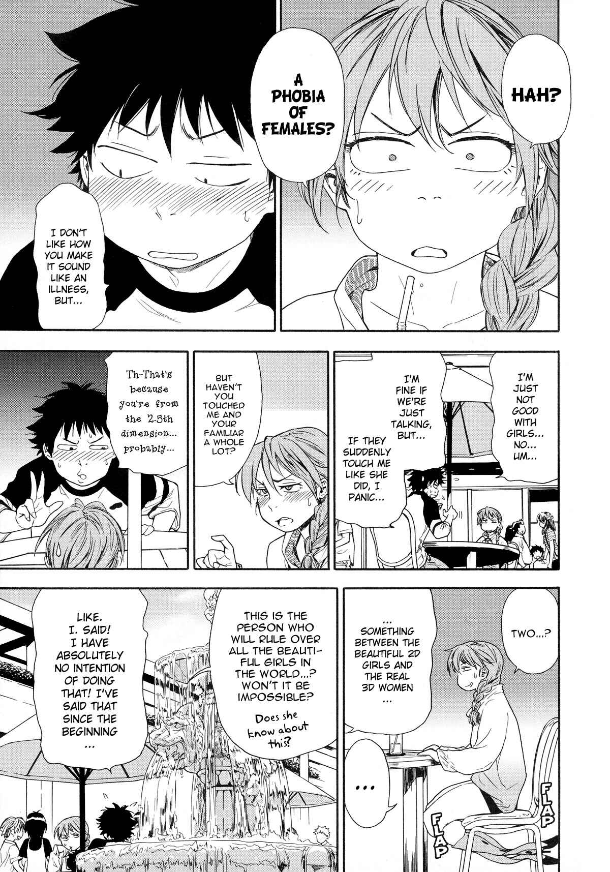 Page 13 Chapter 4 Power Play!