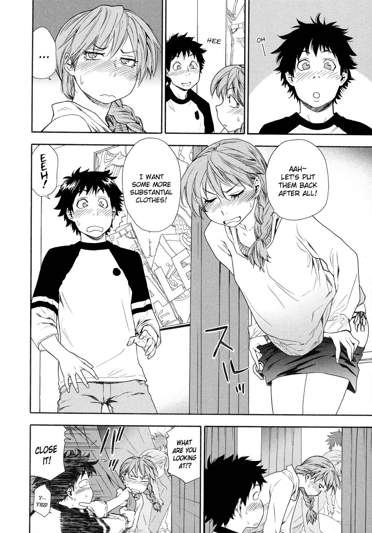 Page 2 Chapter 4 Power Play!