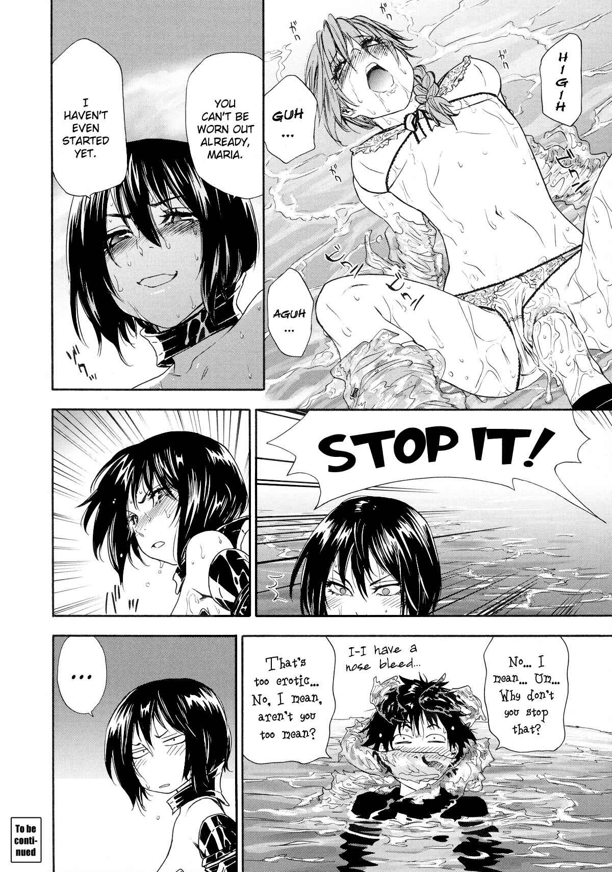 Page 24 Chapter 4 Power Play!