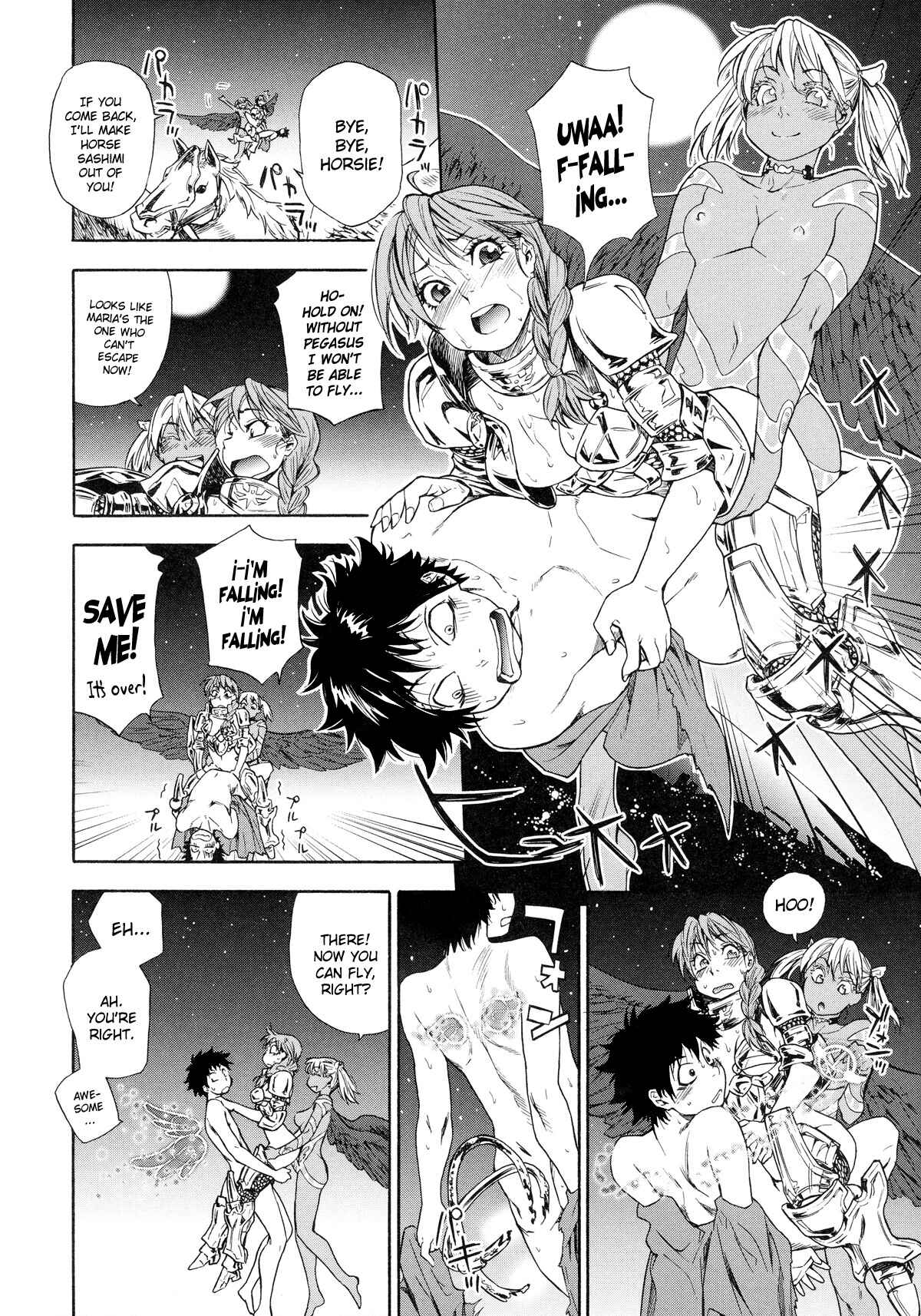 Page 18 Chapter 3 Power Play!