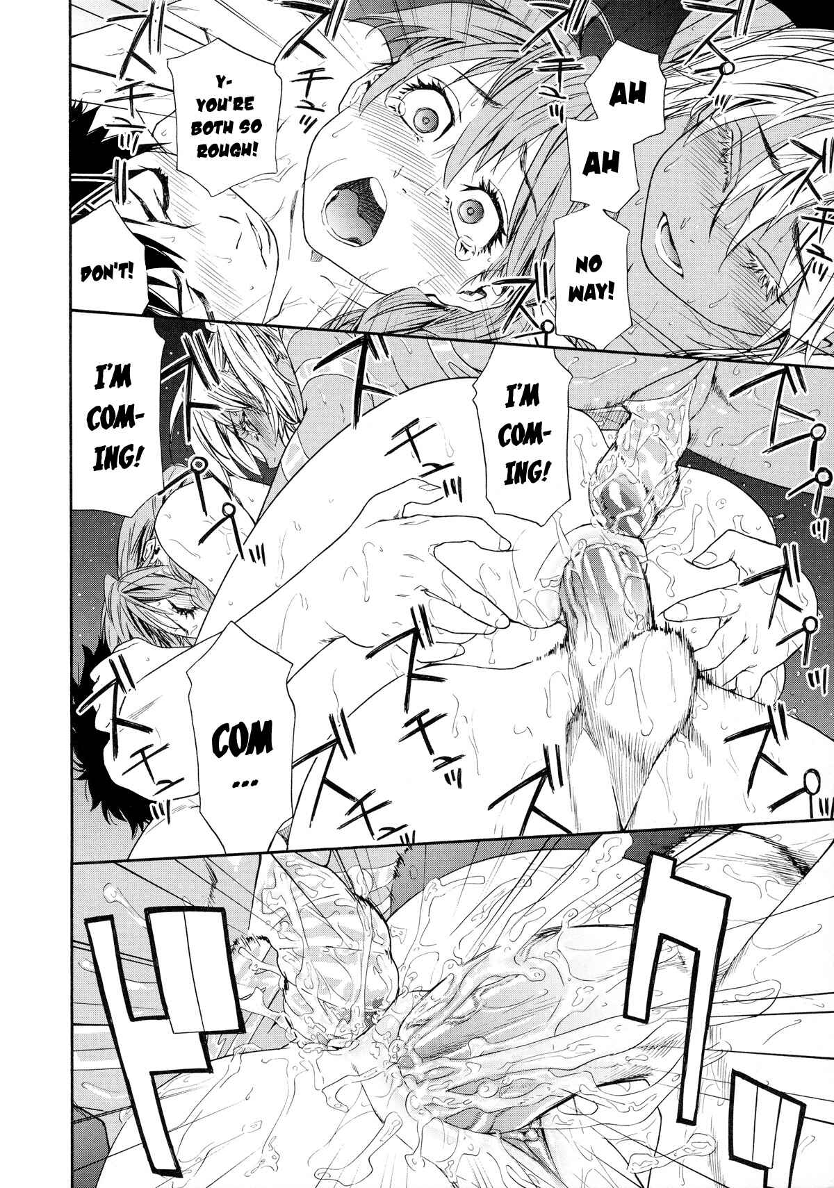 Page 24 Chapter 3 Power Play!
