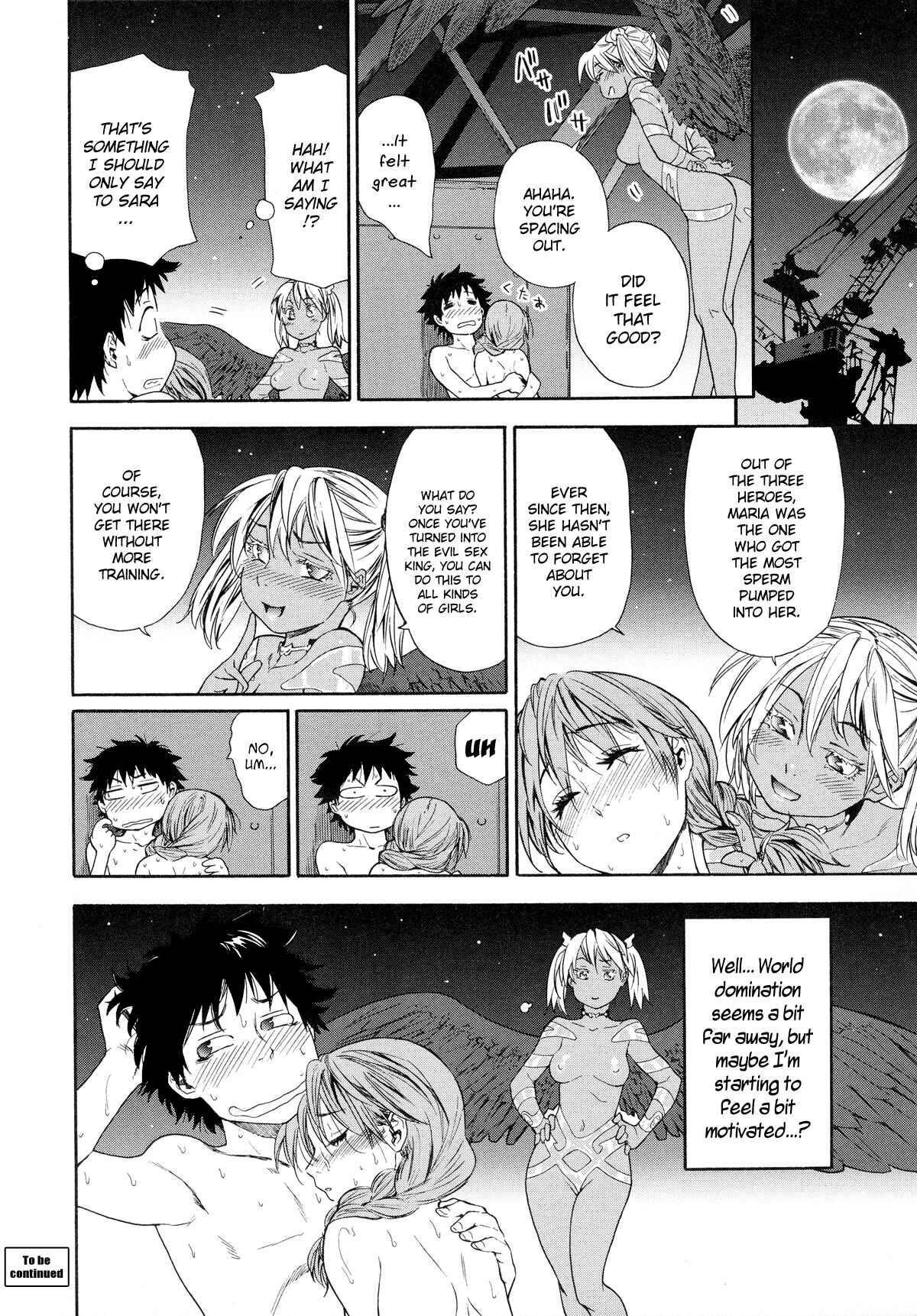 Page 26 Chapter 3 Power Play!