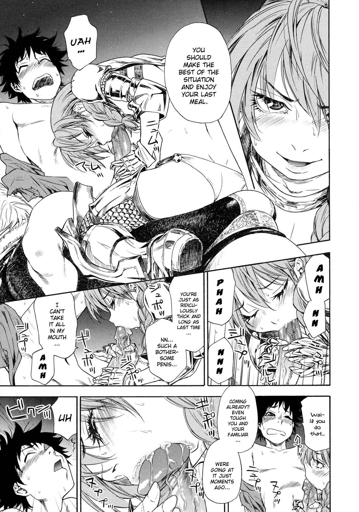 Page 7 Chapter 3 Power Play!