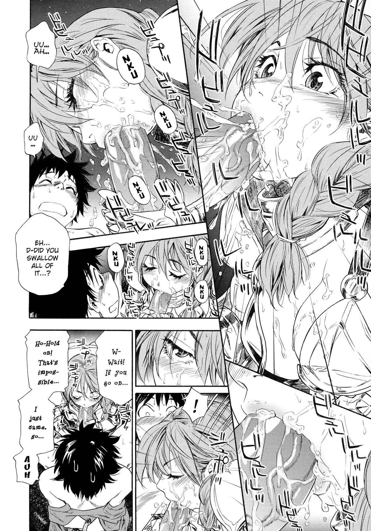 Page 8 Chapter 3 Power Play!