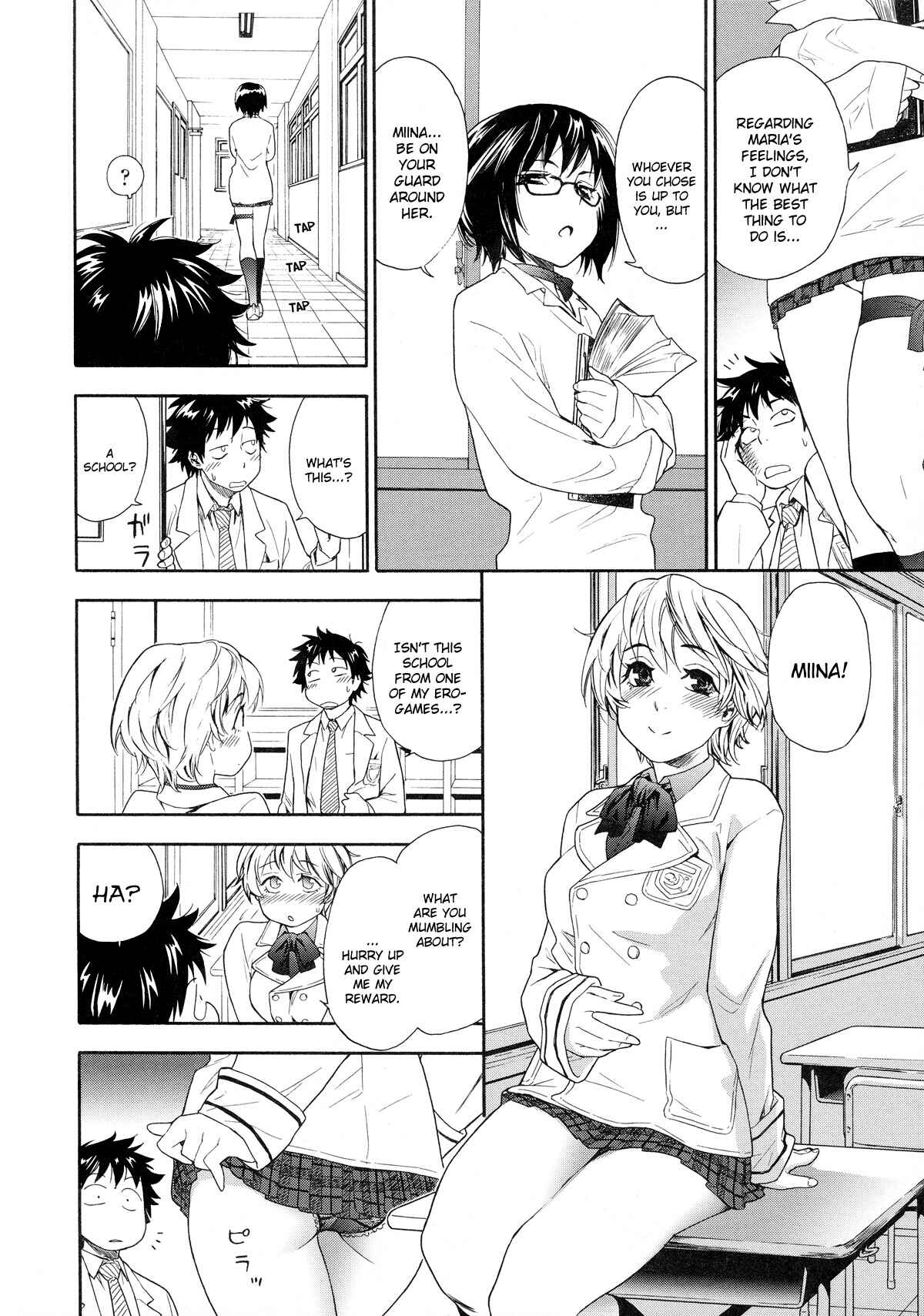 Page 10 Chapter 6 Power Play!