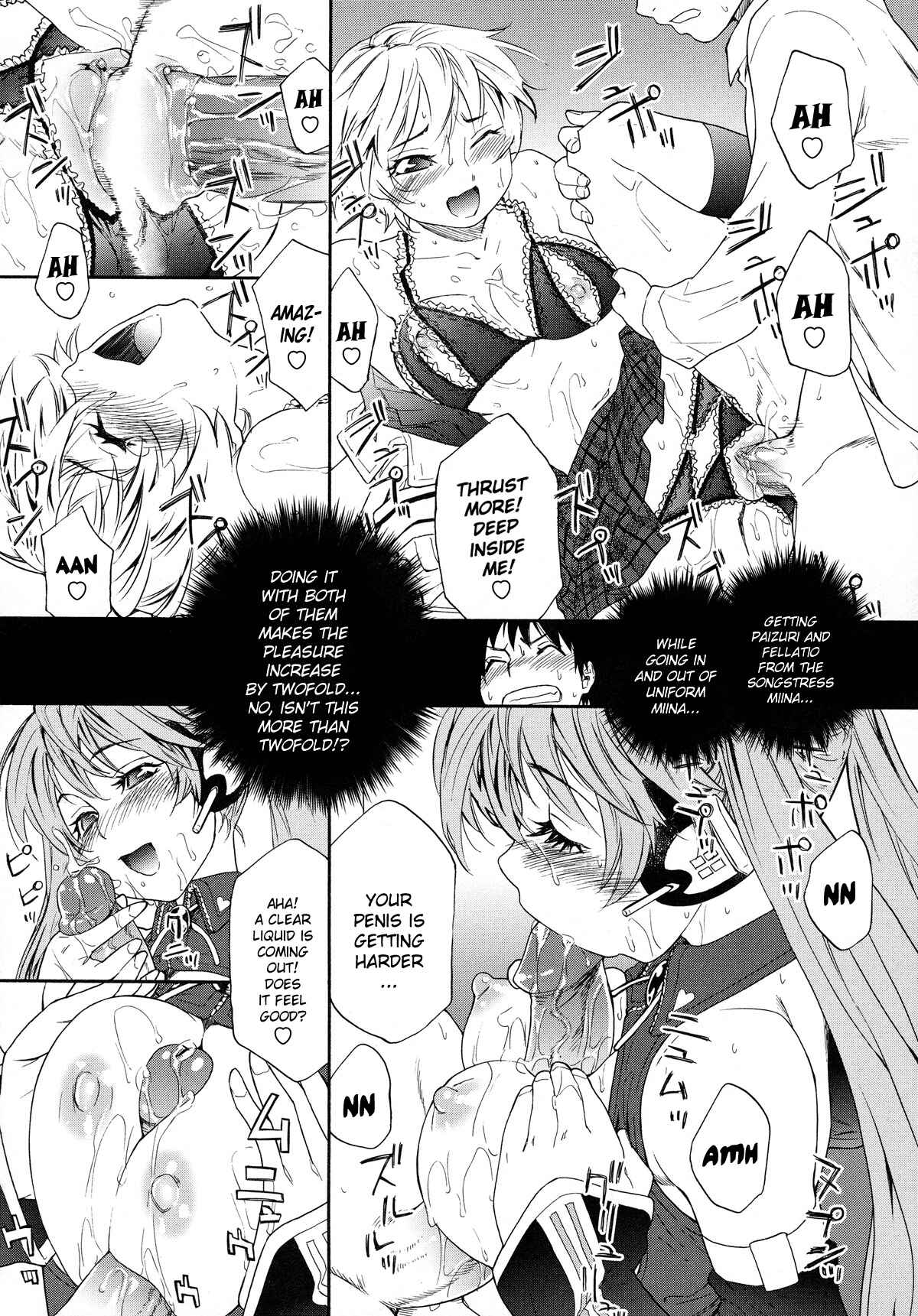 Page 16 Chapter 6 Power Play!