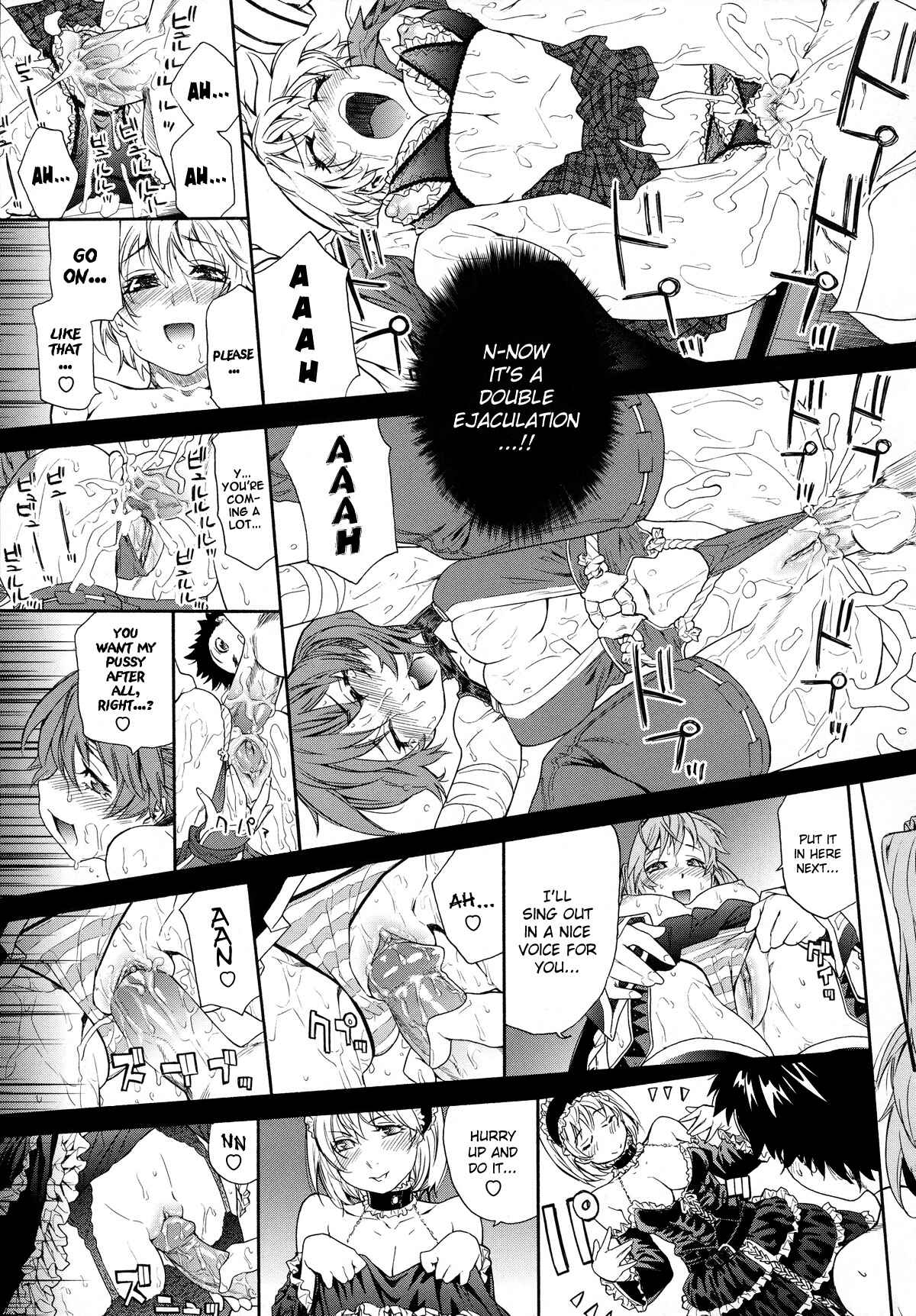 Page 19 Chapter 6 Power Play!