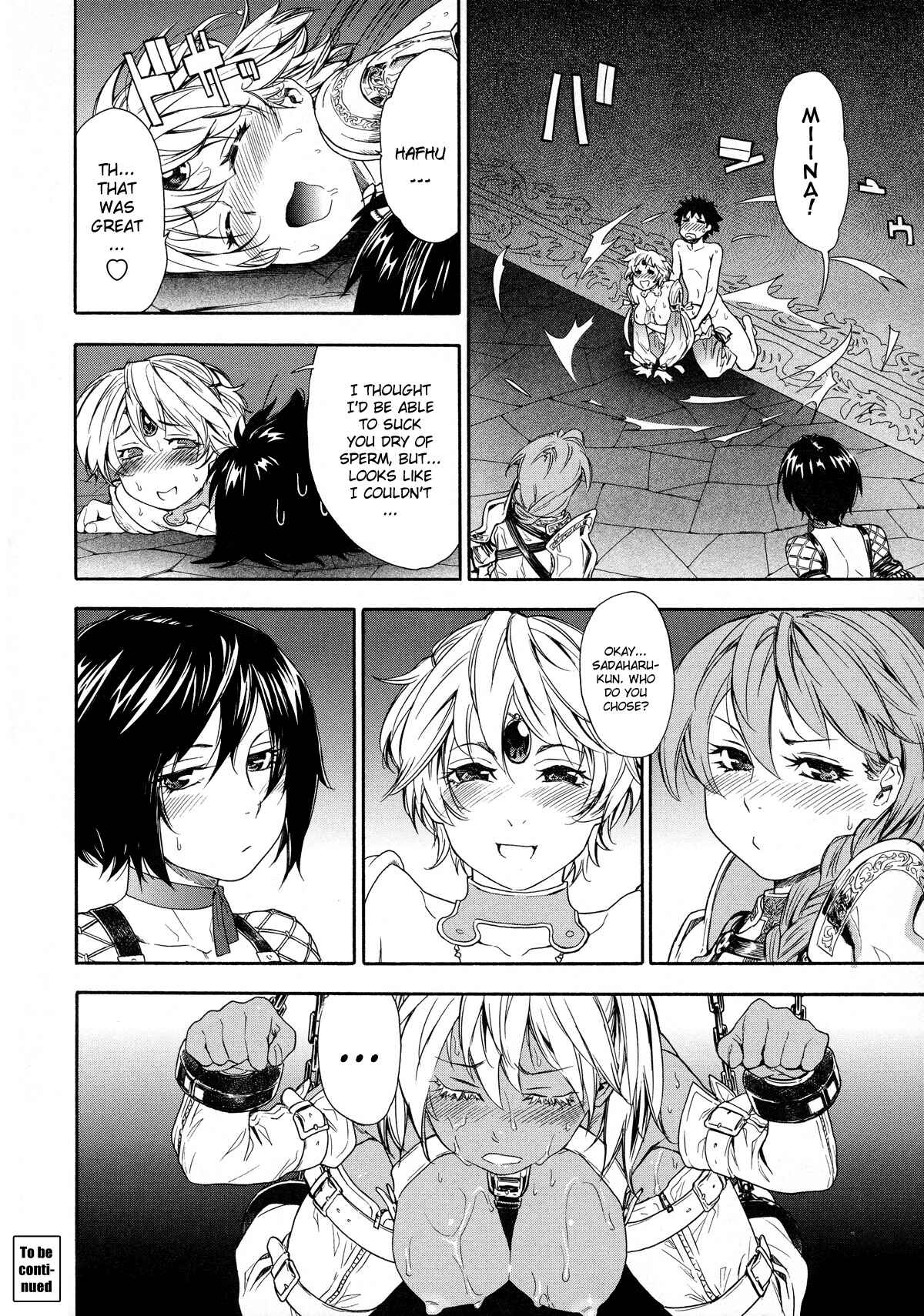 Page 24 Chapter 6 Power Play!