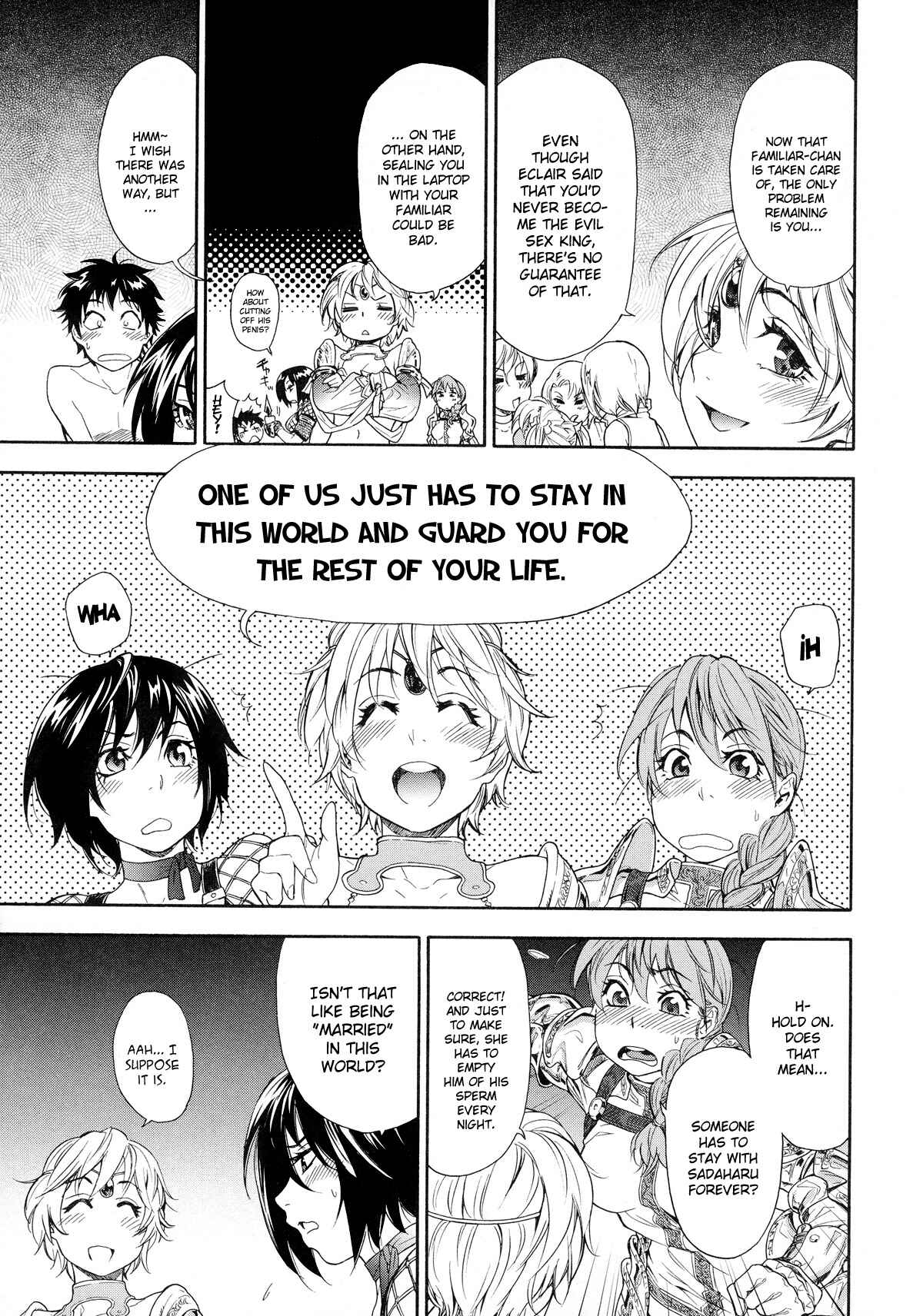 Page 7 Chapter 6 Power Play!