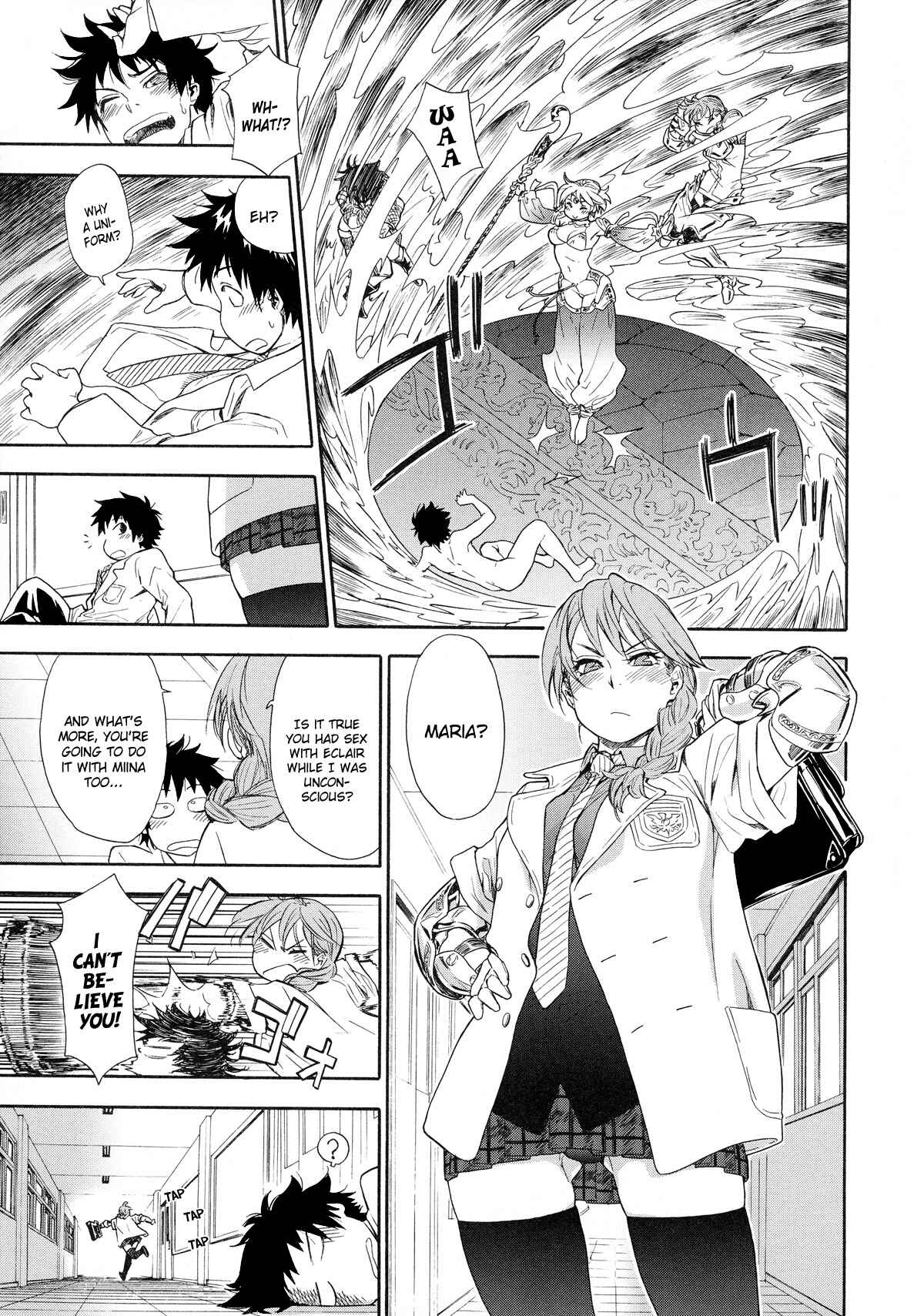 Page 9 Chapter 6 Power Play!