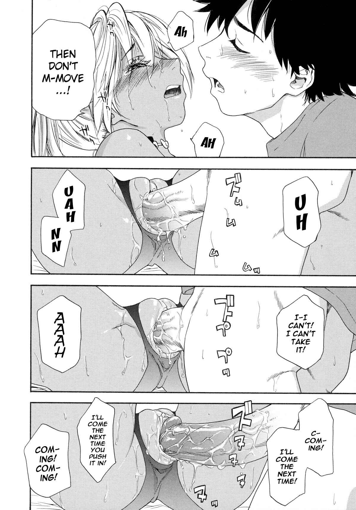 Page 18 Chapter 2 Power Play!