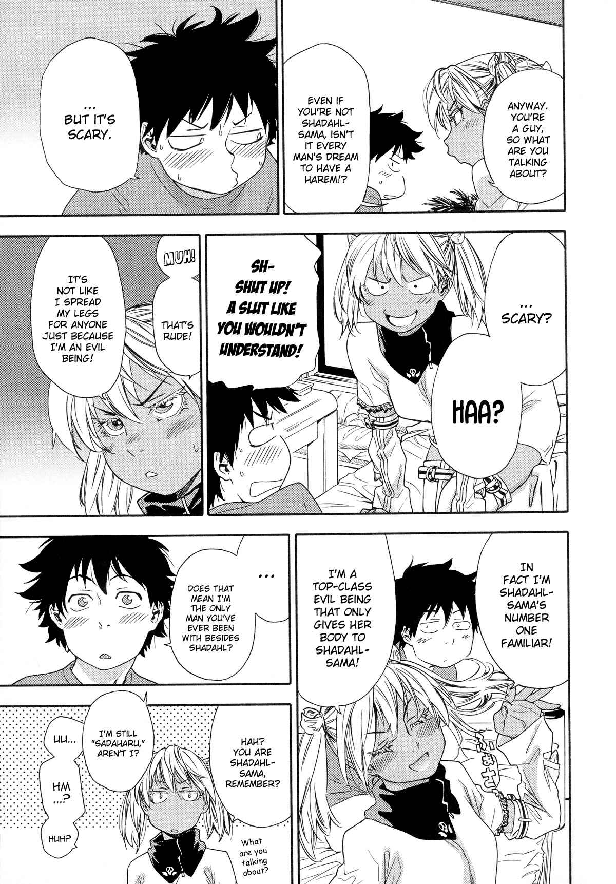 Page 5 Chapter 2 Power Play!